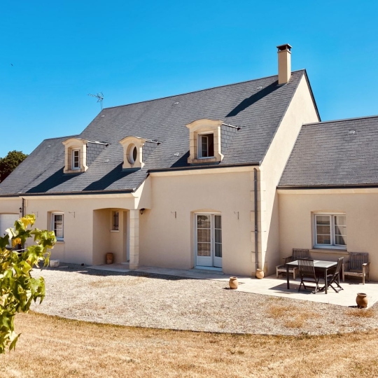  A.C.B.I. - AGENCES CHRISTINE BOYER IMMOBILIER : House | VENDOME (41100) | 198 m2 | 410 800 € 