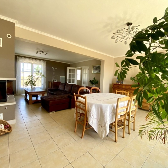  A.C.B.I. - AGENCES CHRISTINE BOYER IMMOBILIER : House | VENDOME (41100) | 198 m2 | 410 800 € 