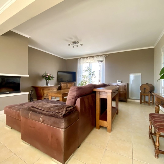  A.C.B.I. - AGENCES CHRISTINE BOYER IMMOBILIER : House | VENDOME (41100) | 198 m2 | 410 800 € 