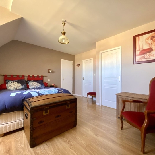  A.C.B.I. - AGENCES CHRISTINE BOYER IMMOBILIER : House | VENDOME (41100) | 198 m2 | 410 800 € 