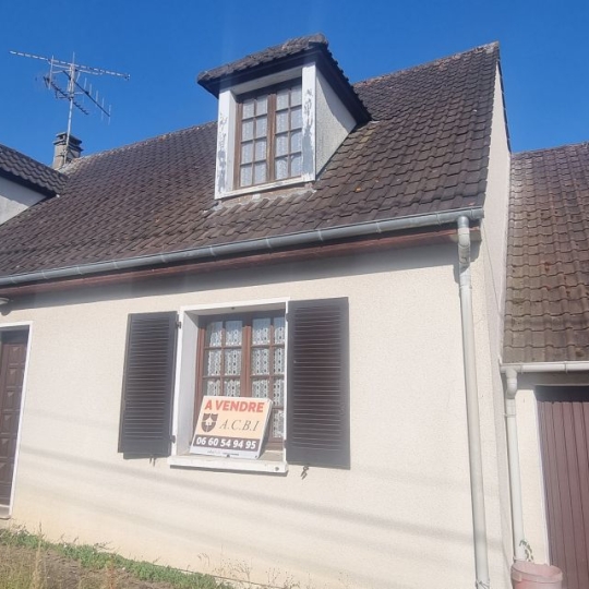  A.C.B.I. - AGENCES CHRISTINE BOYER IMMOBILIER : Maison / Villa | VENDOME (41100) | 117 m2 | 178 000 € 