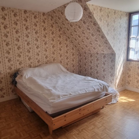  A.C.B.I. - AGENCES CHRISTINE BOYER IMMOBILIER : Maison / Villa | VENDOME (41100) | 117 m2 | 178 000 € 