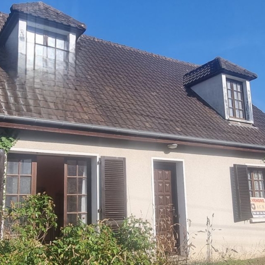  A.C.B.I. - AGENCES CHRISTINE BOYER IMMOBILIER : Maison / Villa | VENDOME (41100) | 117 m2 | 178 000 € 