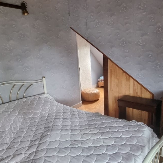 A.C.B.I. - AGENCES CHRISTINE BOYER IMMOBILIER : House | VENDOME (41100) | 117 m2 | 168 000 € 