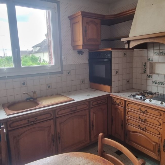  A.C.B.I. - AGENCES CHRISTINE BOYER IMMOBILIER : House | VENDOME (41100) | 117 m2 | 168 000 € 