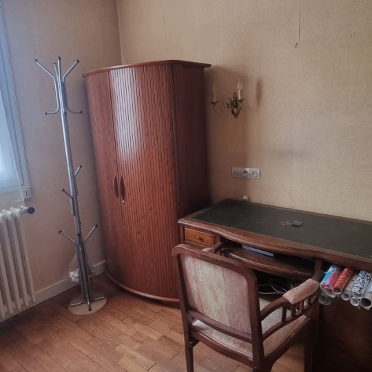  A.C.B.I. - AGENCES CHRISTINE BOYER IMMOBILIER : House | VENDOME (41100) | 117 m2 | 168 000 € 