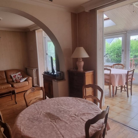  A.C.B.I. - AGENCES CHRISTINE BOYER IMMOBILIER : House | VENDOME (41100) | 117 m2 | 168 000 € 
