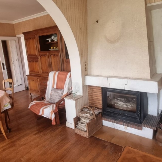  A.C.B.I. - AGENCES CHRISTINE BOYER IMMOBILIER : House | VENDOME (41100) | 117 m2 | 168 000 € 