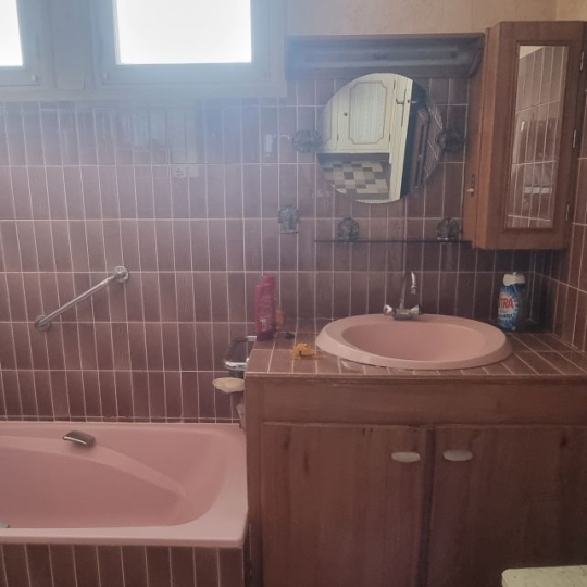  A.C.B.I. - AGENCES CHRISTINE BOYER IMMOBILIER : House | VENDOME (41100) | 117 m2 | 168 000 € 
