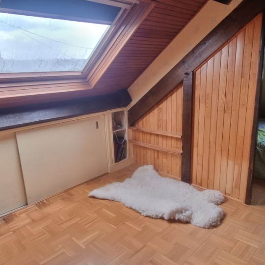  A.C.B.I. - AGENCES CHRISTINE BOYER IMMOBILIER : House | VENDOME (41100) | 117 m2 | 168 000 € 