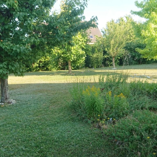  A.C.B.I. - AGENCES CHRISTINE BOYER IMMOBILIER : House | VENDOME (41100) | 164 m2 | 311 700 € 