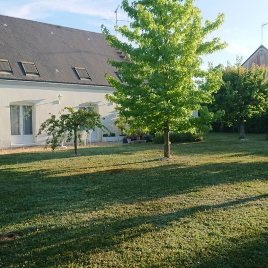  A.C.B.I. - AGENCES CHRISTINE BOYER IMMOBILIER : House | VENDOME (41100) | 164 m2 | 311 700 € 
