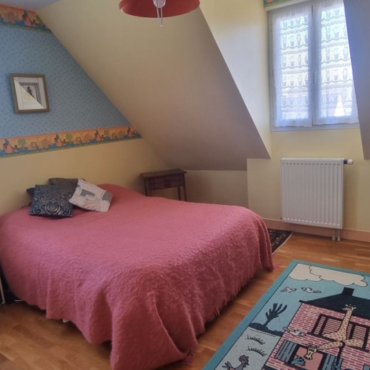  A.C.B.I. - AGENCES CHRISTINE BOYER IMMOBILIER : House | VENDOME (41100) | 164 m2 | 311 700 € 