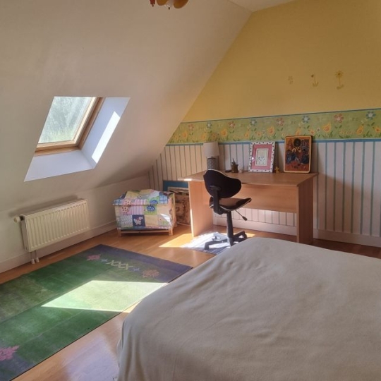  A.C.B.I. - AGENCES CHRISTINE BOYER IMMOBILIER : House | VENDOME (41100) | 164 m2 | 311 700 € 