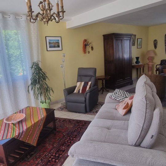  A.C.B.I. - AGENCES CHRISTINE BOYER IMMOBILIER : House | VENDOME (41100) | 164 m2 | 311 700 € 