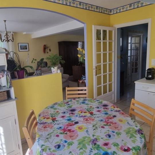  A.C.B.I. - AGENCES CHRISTINE BOYER IMMOBILIER : House | VENDOME (41100) | 164 m2 | 311 700 € 
