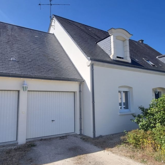 A.C.B.I. - AGENCES CHRISTINE BOYER IMMOBILIER : Maison / Villa | VENDOME (41100) | 164.00m2 | 311 700 € 