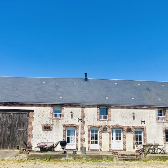 A.C.B.I. - AGENCES CHRISTINE BOYER IMMOBILIER : Maison / Villa | VENDOME (41100) | 198.00m2 | 341 250 € 