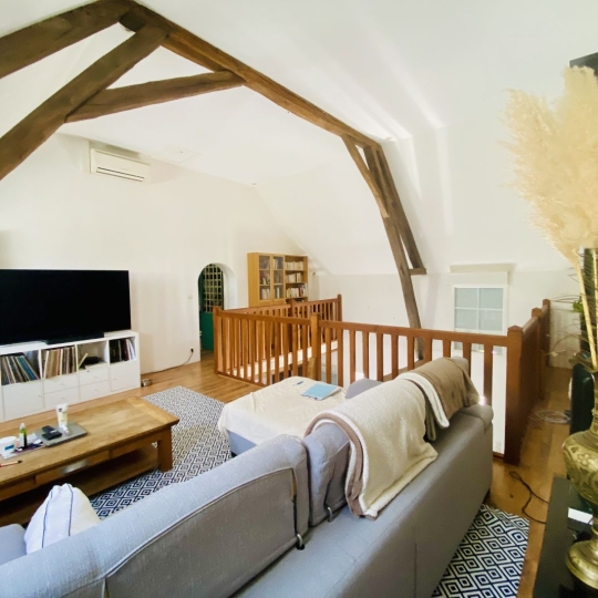  A.C.B.I. - AGENCES CHRISTINE BOYER IMMOBILIER : Maison / Villa | VENDOME (41100) | 198 m2 | 341 250 € 
