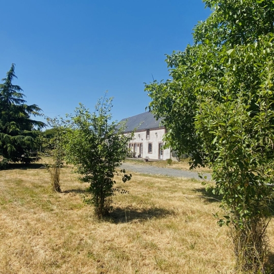  A.C.B.I. - AGENCES CHRISTINE BOYER IMMOBILIER : Maison / Villa | VENDOME (41100) | 198 m2 | 341 250 € 