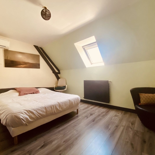  A.C.B.I. - AGENCES CHRISTINE BOYER IMMOBILIER : Maison / Villa | VENDOME (41100) | 198 m2 | 341 250 € 