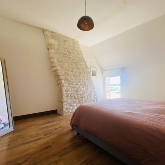  A.C.B.I. - AGENCES CHRISTINE BOYER IMMOBILIER : Maison / Villa | VENDOME (41100) | 198 m2 | 341 250 € 