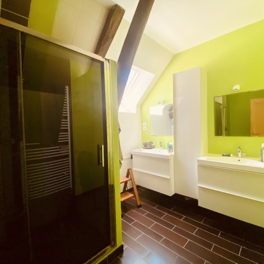 A.C.B.I. - AGENCES CHRISTINE BOYER IMMOBILIER : Maison / Villa | VENDOME (41100) | 198 m2 | 341 250 € 