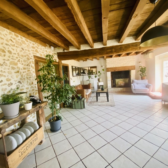  A.C.B.I. - AGENCES CHRISTINE BOYER IMMOBILIER : Maison / Villa | VENDOME (41100) | 198 m2 | 341 250 € 