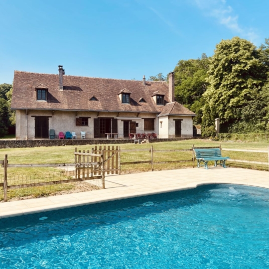 A.C.B.I. - AGENCES CHRISTINE BOYER IMMOBILIER : House | VENDOME (41100) | 290.00m2 | 451 500 € 