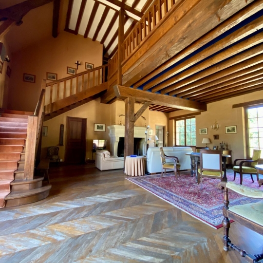  A.C.B.I. - AGENCES CHRISTINE BOYER IMMOBILIER : House | VENDOME (41100) | 290 m2 | 451 500 € 