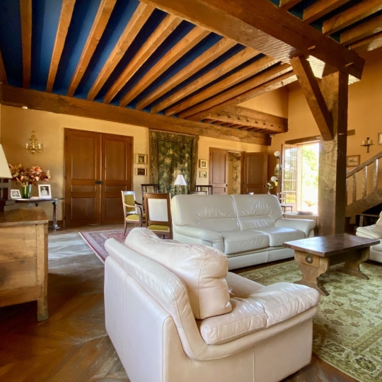  A.C.B.I. - AGENCES CHRISTINE BOYER IMMOBILIER : House | VENDOME (41100) | 290 m2 | 451 500 € 