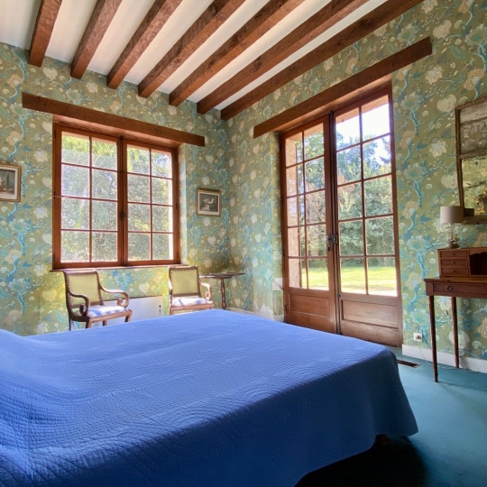  A.C.B.I. - AGENCES CHRISTINE BOYER IMMOBILIER : House | VENDOME (41100) | 290 m2 | 451 500 € 