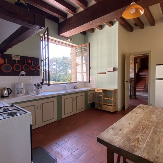  A.C.B.I. - AGENCES CHRISTINE BOYER IMMOBILIER : House | VENDOME (41100) | 290 m2 | 451 500 € 