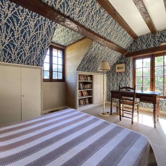  A.C.B.I. - AGENCES CHRISTINE BOYER IMMOBILIER : House | VENDOME (41100) | 290 m2 | 451 500 € 