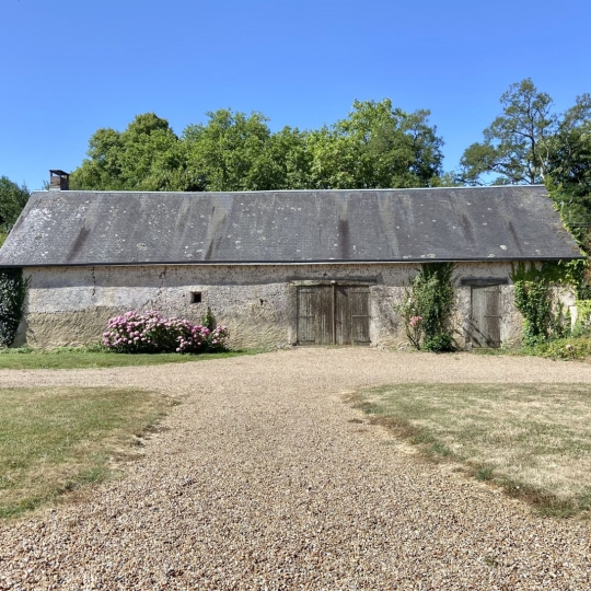 A.C.B.I. - AGENCES CHRISTINE BOYER IMMOBILIER : House | VENDOME (41100) | 290 m2 | 451 500 € 