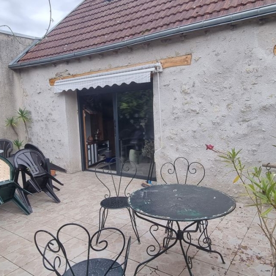  A.C.B.I. - AGENCES CHRISTINE BOYER IMMOBILIER : Maison / Villa | OUZOUER-LE-MARCHE (41240) | 140 m2 | 158 000 € 