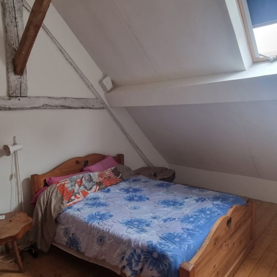  A.C.B.I. - AGENCES CHRISTINE BOYER IMMOBILIER : Maison / Villa | OUZOUER-LE-MARCHE (41240) | 140 m2 | 158 000 € 