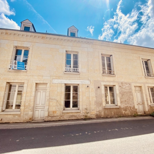  A.C.B.I. - AGENCES CHRISTINE BOYER IMMOBILIER : Maison / Villa | MONTOIRE-SUR-LE-LOIR (41800) | 157 m2 | 189 000 € 