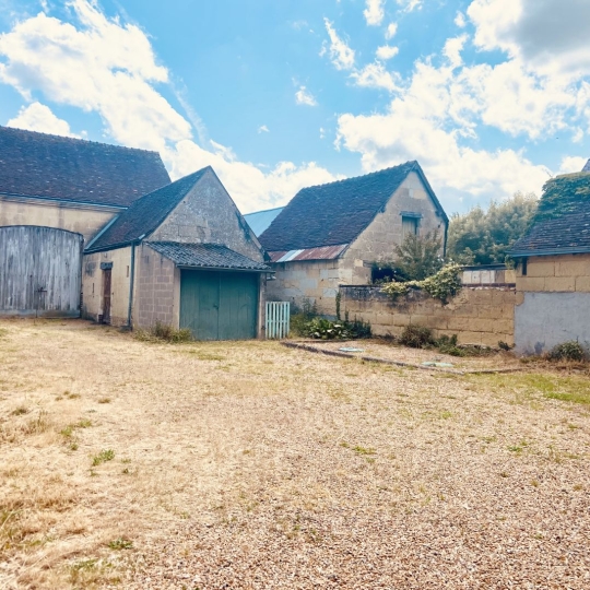  A.C.B.I. - AGENCES CHRISTINE BOYER IMMOBILIER : Maison / Villa | MONTOIRE-SUR-LE-LOIR (41800) | 157 m2 | 189 000 € 