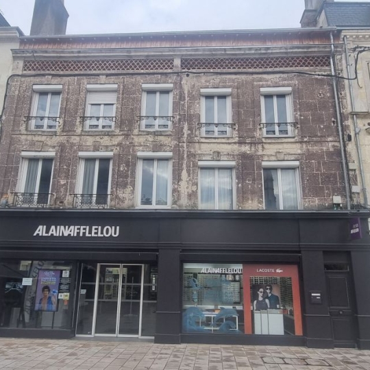 A.C.B.I. - AGENCES CHRISTINE BOYER IMMOBILIER : New program | VENDOME (41100) | 190.00m2 | 355 000 € 