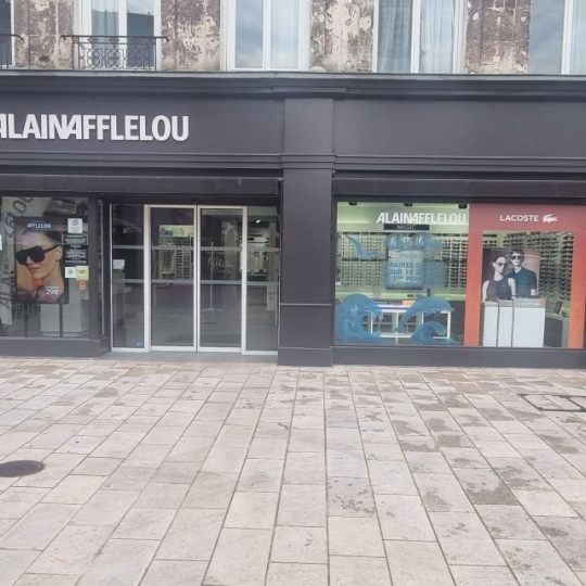 A.C.B.I. - AGENCES CHRISTINE BOYER IMMOBILIER : New program | VENDOME (41100) | 190 m2 | 355 000 € 