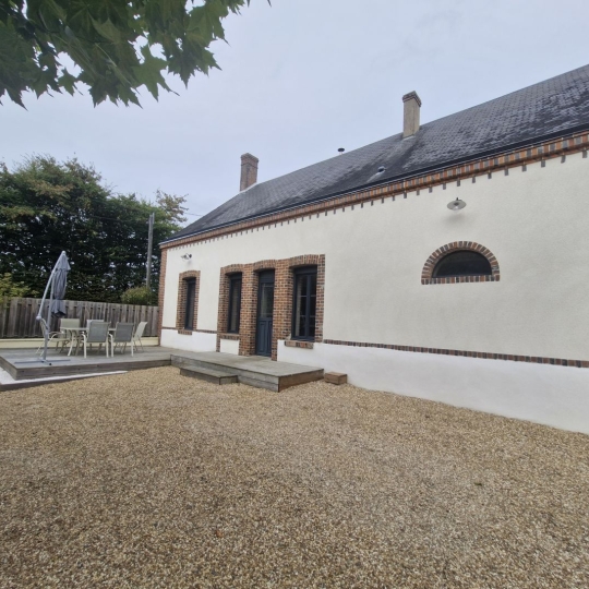  A.C.B.I. - AGENCES CHRISTINE BOYER IMMOBILIER : Maison / Villa | VENDOME (41100) | 100 m2 | 194 250 € 