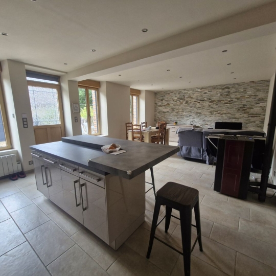  A.C.B.I. - AGENCES CHRISTINE BOYER IMMOBILIER : Maison / Villa | VENDOME (41100) | 100 m2 | 194 250 € 