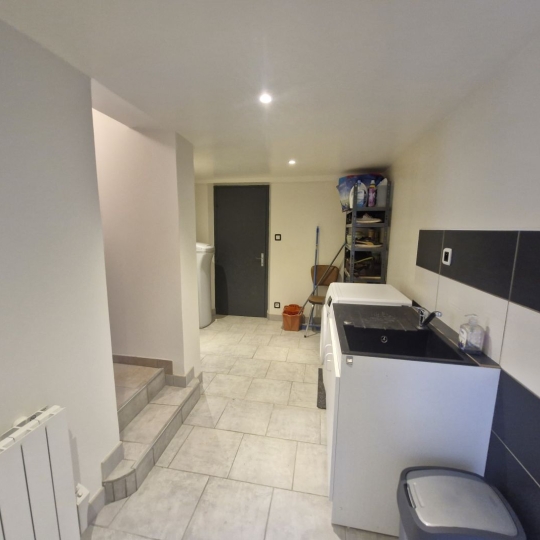  A.C.B.I. - AGENCES CHRISTINE BOYER IMMOBILIER : Maison / Villa | VENDOME (41100) | 100 m2 | 194 250 € 