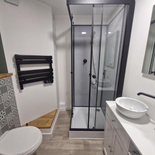  A.C.B.I. - AGENCES CHRISTINE BOYER IMMOBILIER : Maison / Villa | VENDOME (41100) | 100 m2 | 194 250 € 