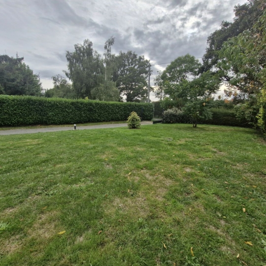  A.C.B.I. - AGENCES CHRISTINE BOYER IMMOBILIER : Maison / Villa | VENDOME (41100) | 100 m2 | 194 250 € 