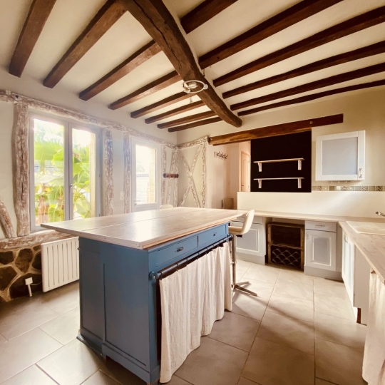  A.C.B.I. - AGENCES CHRISTINE BOYER IMMOBILIER : House | VENDOME (41100) | 115 m2 | 186 900 € 