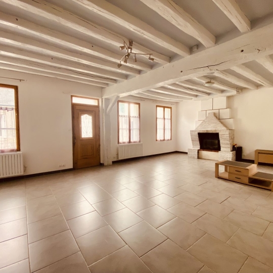  A.C.B.I. - AGENCES CHRISTINE BOYER IMMOBILIER : House | VENDOME (41100) | 115 m2 | 186 900 € 