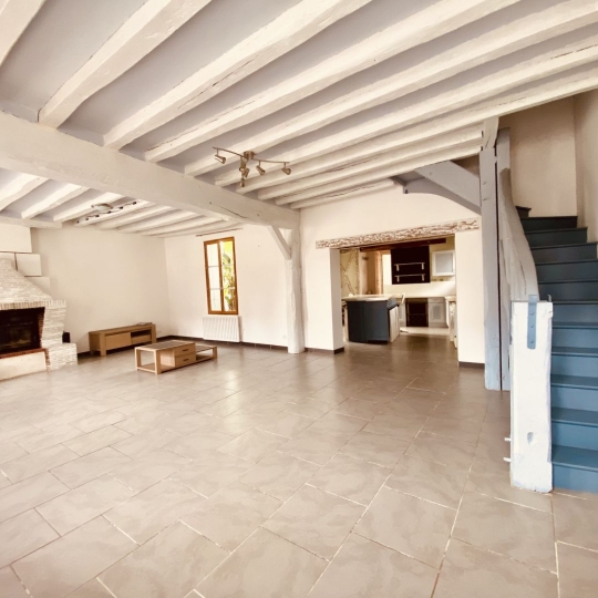  A.C.B.I. - AGENCES CHRISTINE BOYER IMMOBILIER : House | VENDOME (41100) | 115 m2 | 186 900 € 