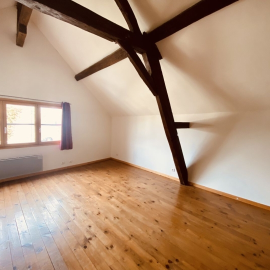 A.C.B.I. - AGENCES CHRISTINE BOYER IMMOBILIER : House | VENDOME (41100) | 115 m2 | 186 900 € 